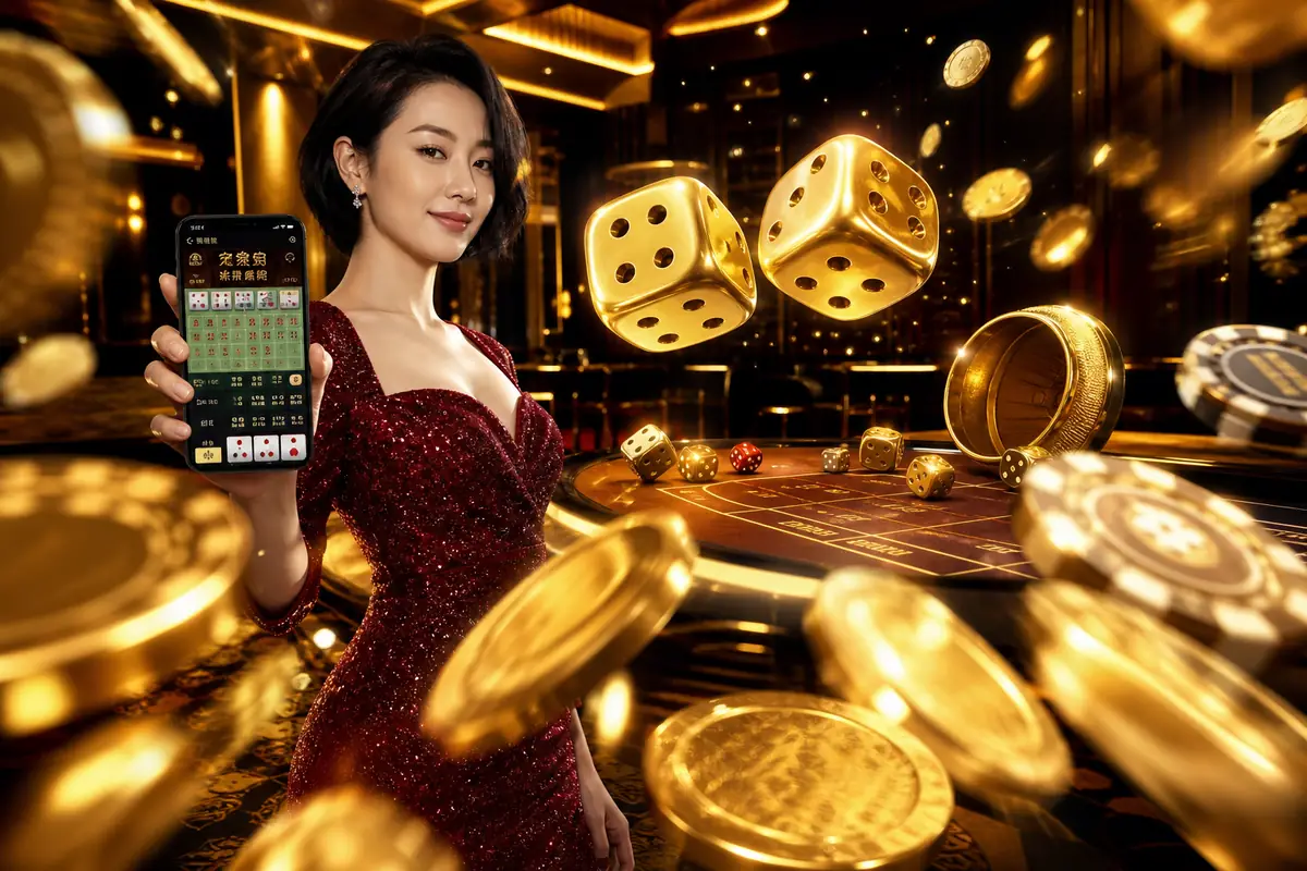 bet442 VIP লয়্যালটি পুরস্কার প্রোগ্রাম
