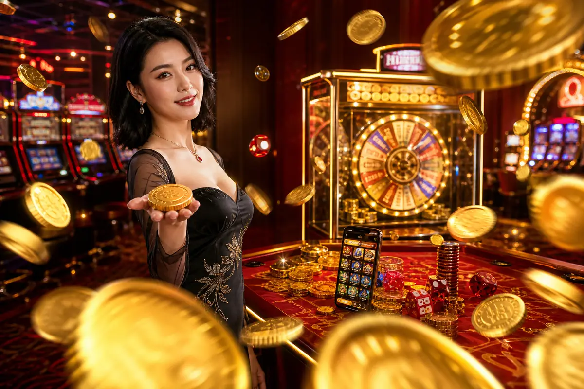 bet442 VIP প্রোগ্রাম ক্রিকেট বেটিং