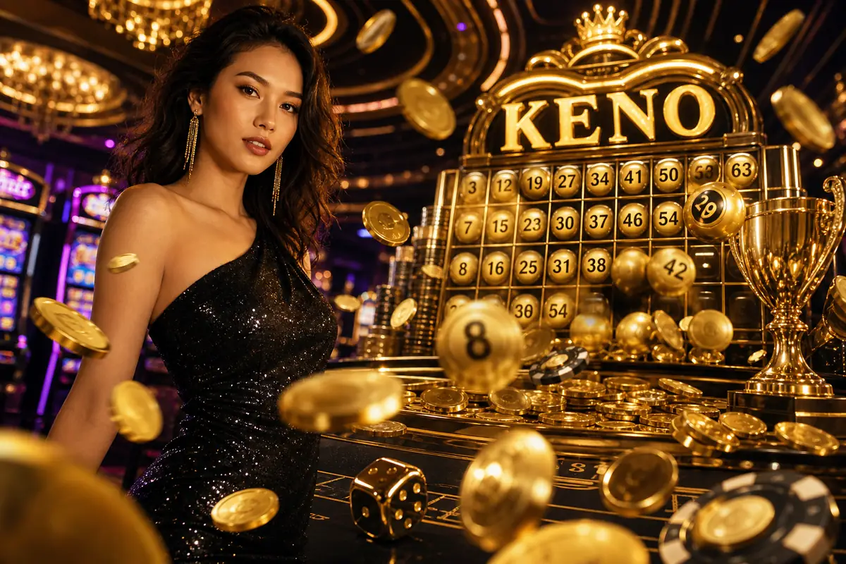 bet442 স্বাগত বোনাস অফার ক্যাসিনো