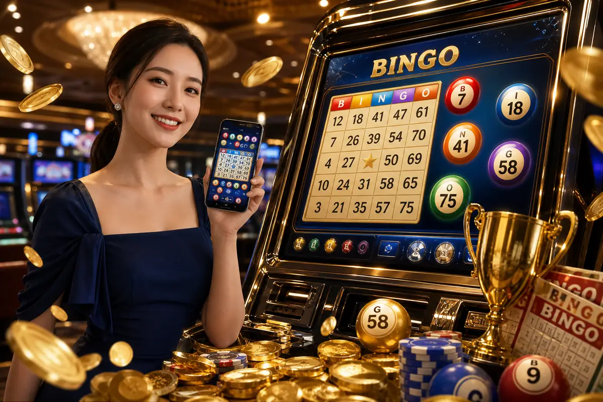 bet442 জনপ্রিয় স্লট গেম তালিকা